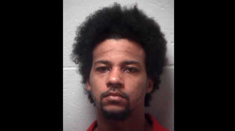 Joseph Lyons was convicted of murder, aggravated assault and other charges Monday in a deadly 2015 home invasion in Henry County.
