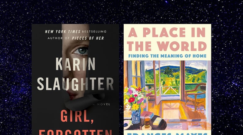 Courtesy of HarperCollins/Crown Publishing