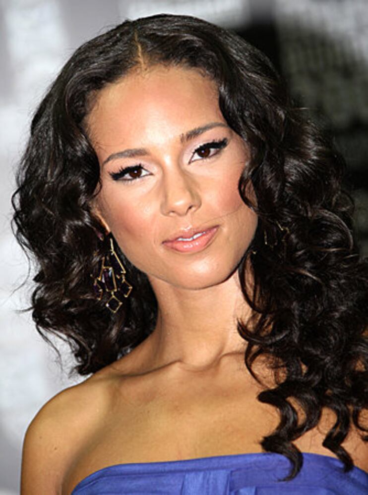 World Music Awards 2008