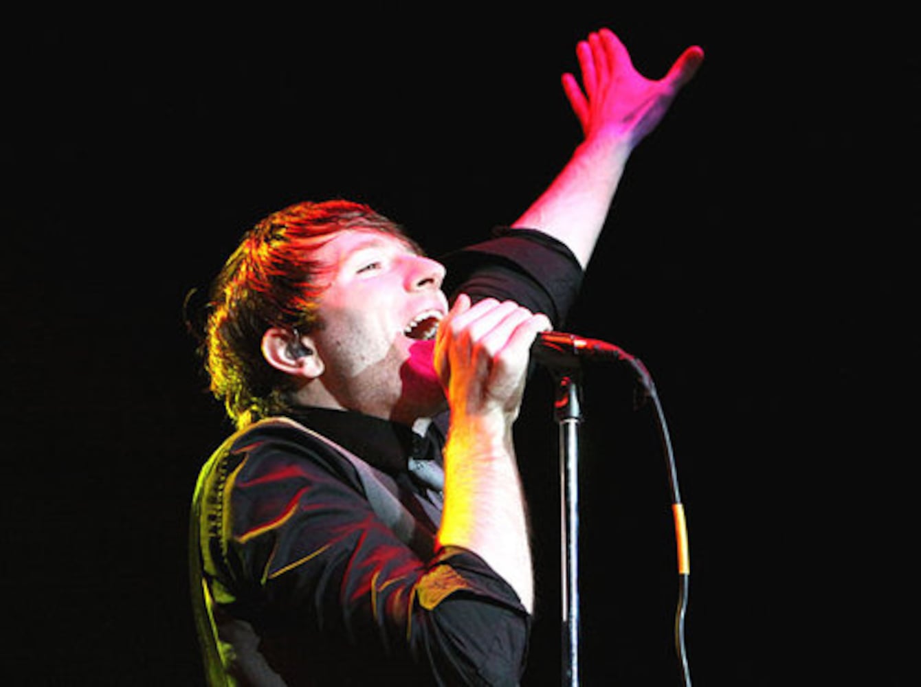 The Star94 Jingle Jam of 2009