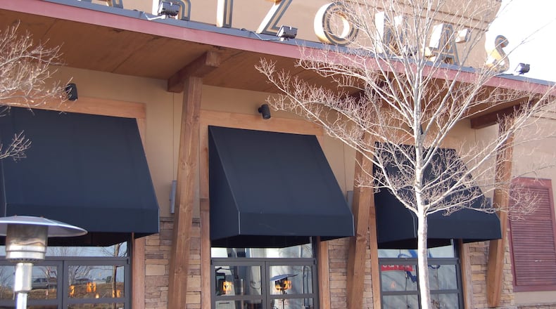 Arizona's was in business for 15 years.