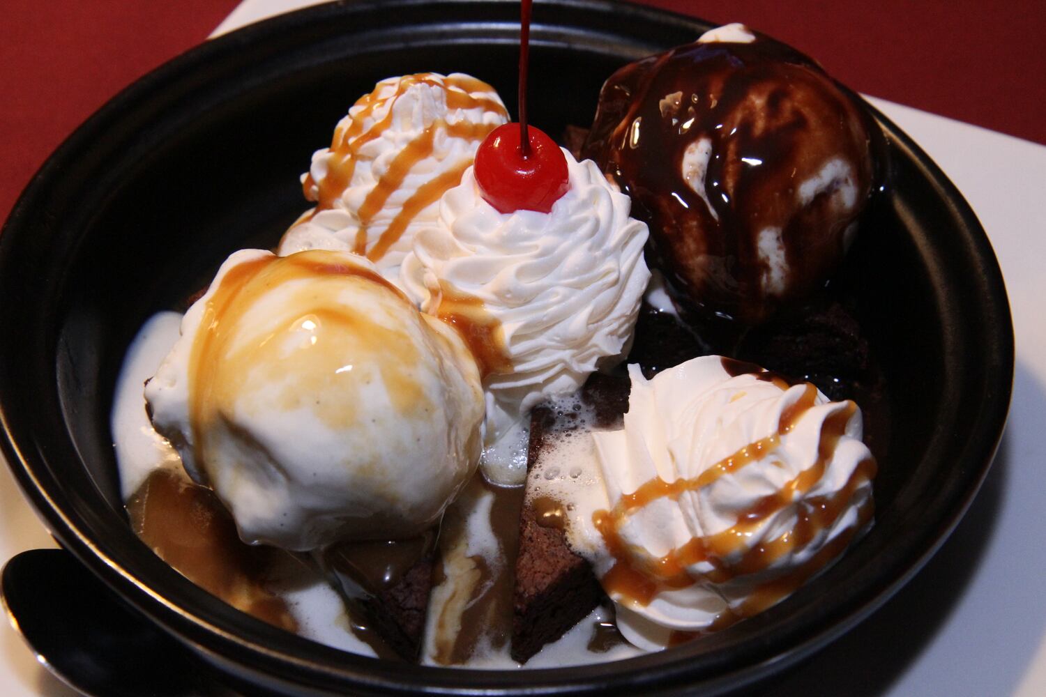 Dave & Busters