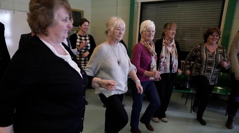 Elderly people are able to grow new brain cells, according to a recent study.