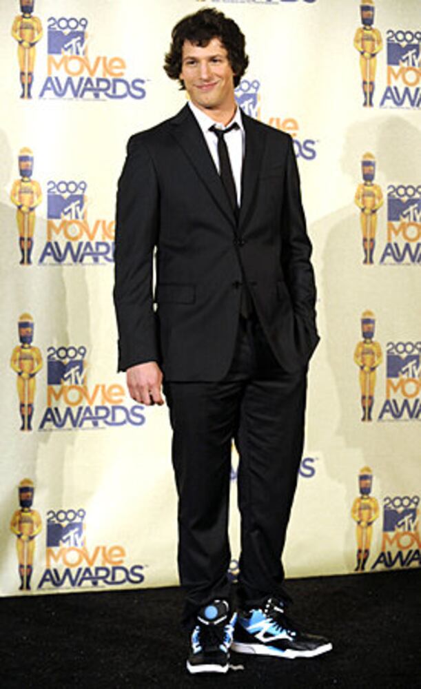 2009 MTV Movie Awards