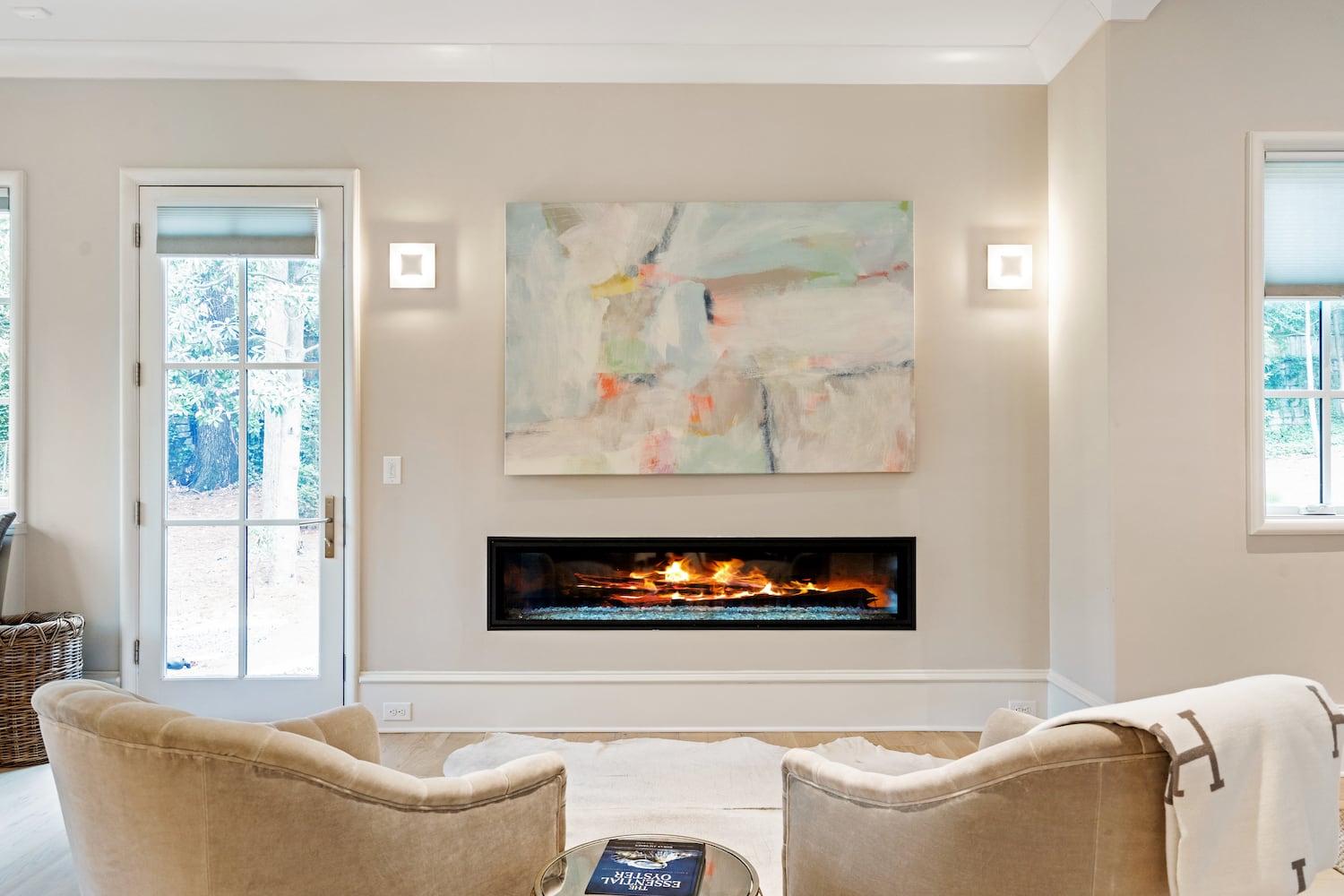 Photos: Look inside this sprawling $4 million private enclave of Atlanta