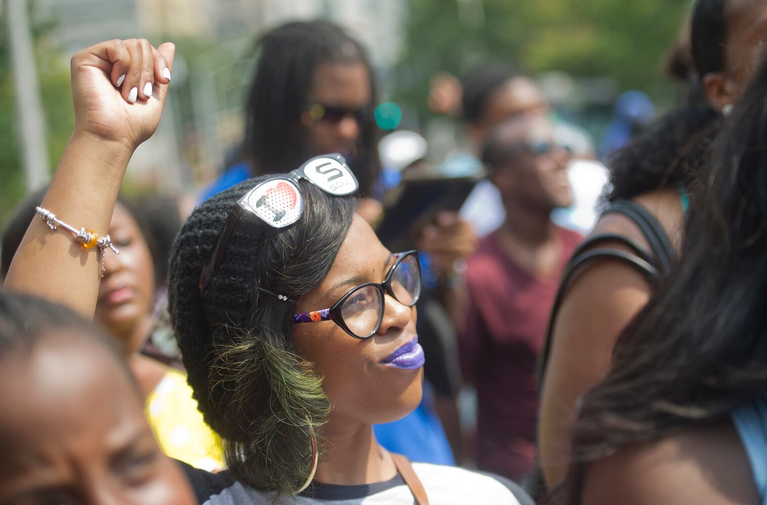 LudaDay Weekend Block Party