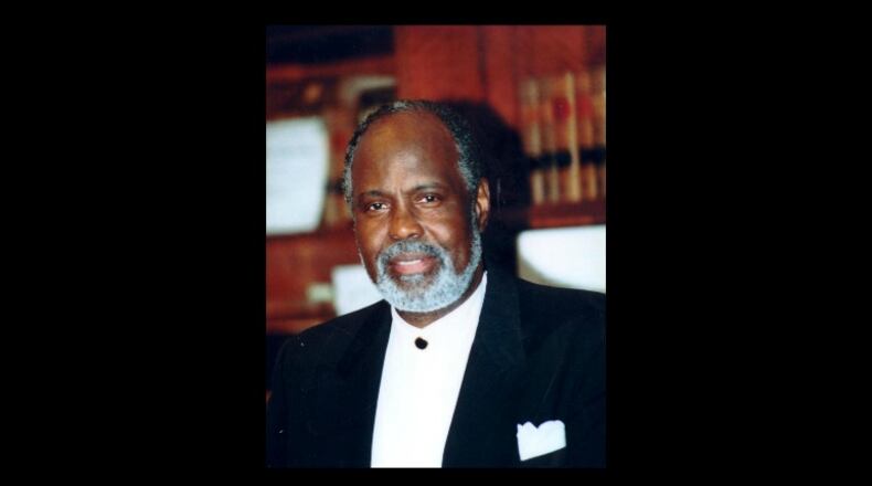 James Odis Wyatt (Contributed photo)