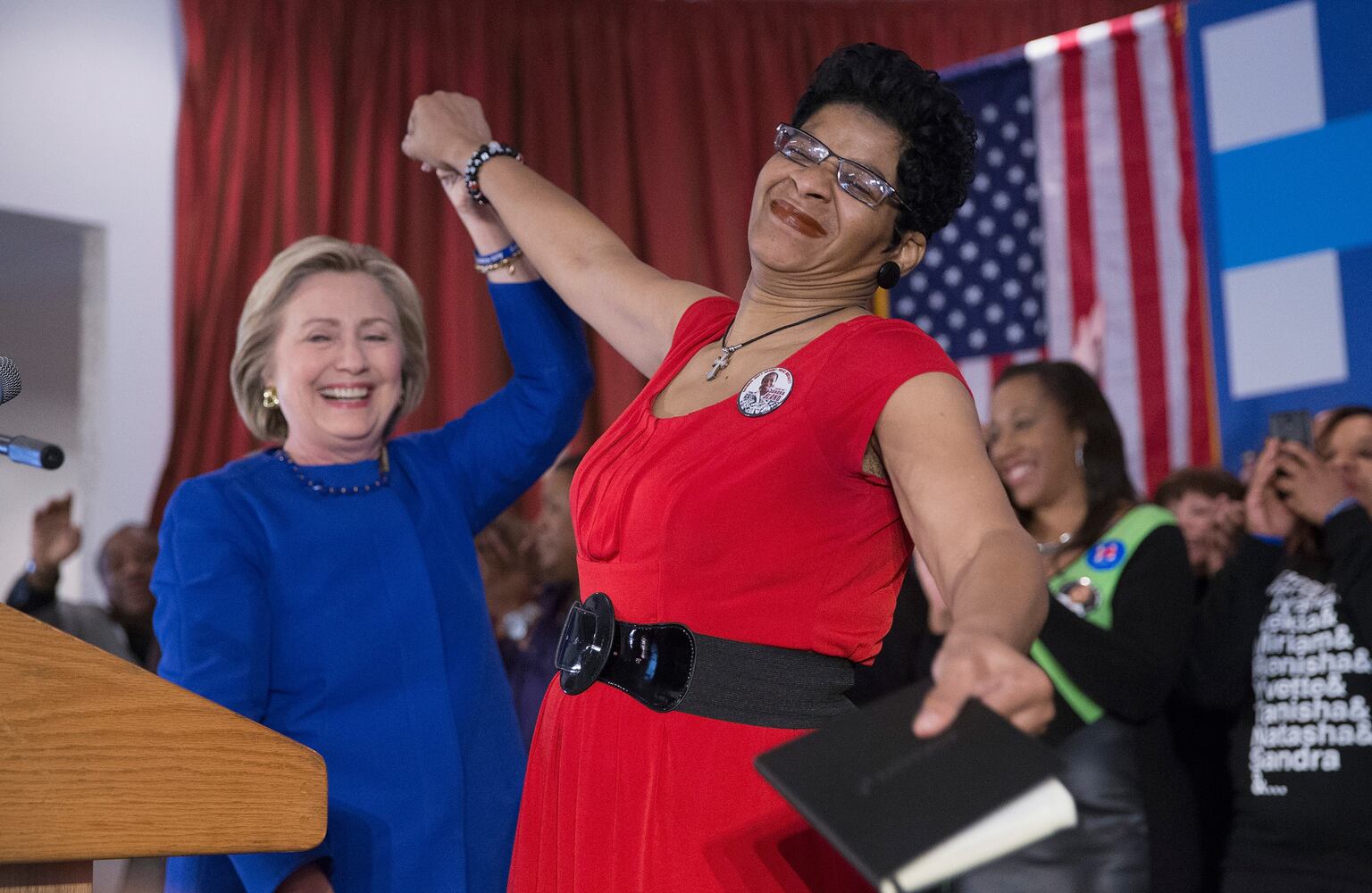 Photos of the Week, February 19, 2016