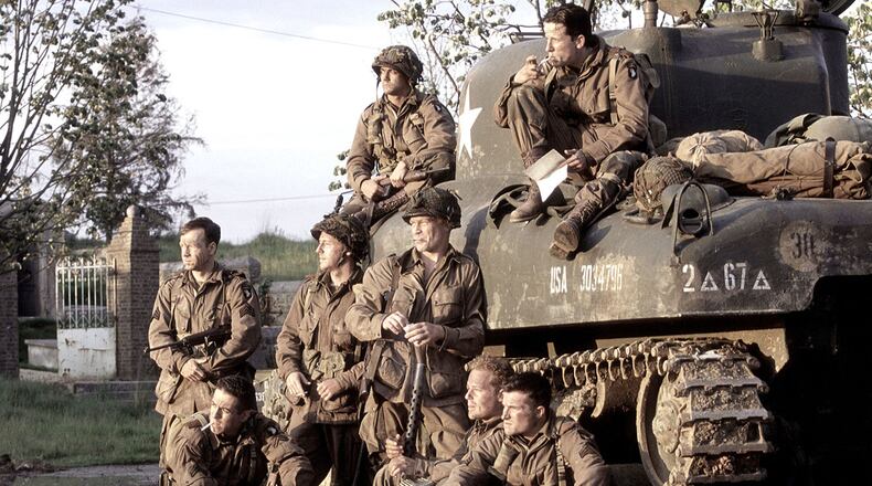 (Photo by HBO via Getty Images)