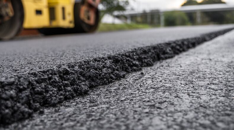 Suwanee recently approved the 2022 Local Maintenance and Improvement Grant Project Street Resurfacing List. (File Photo)