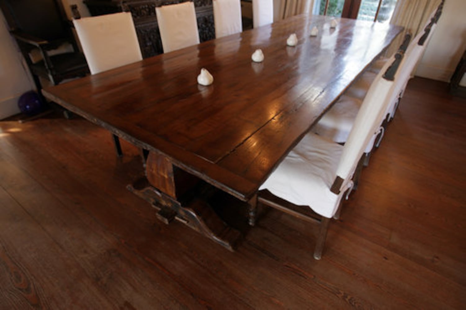 European style immigrates to Buckhead