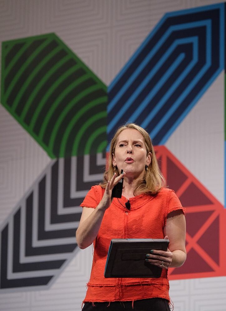 SXSW Interactive Day One, 3.13.15