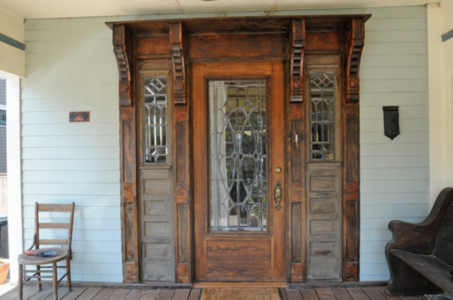 Kirkwood home gets classic update