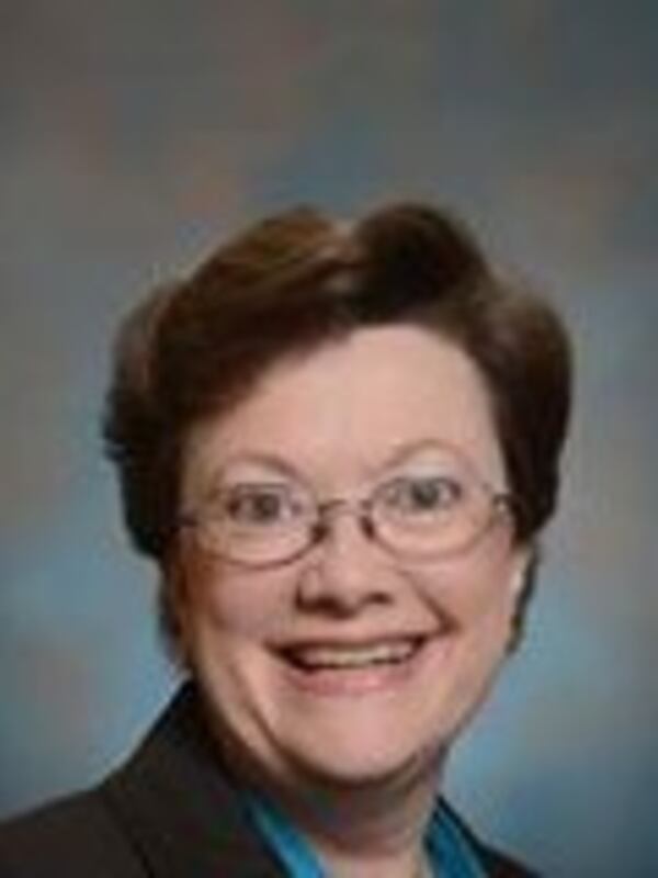 Cynthia Brown