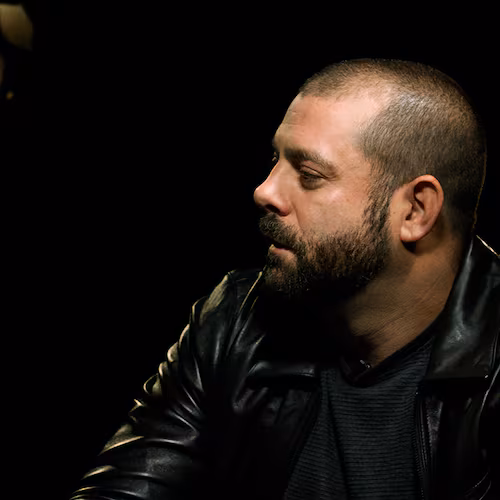 Chef Aaron Phillips (right) has left Lazy Betty, the restaurant he co-founded with chef Ron Hsu (left). (File/AJC)