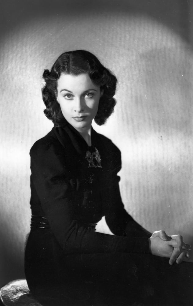A look back at Vivien Leigh