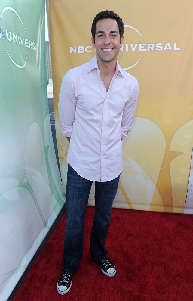 Zachary Levi