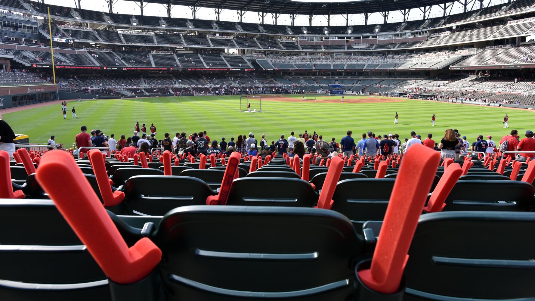 2017 Atlanta Braves season