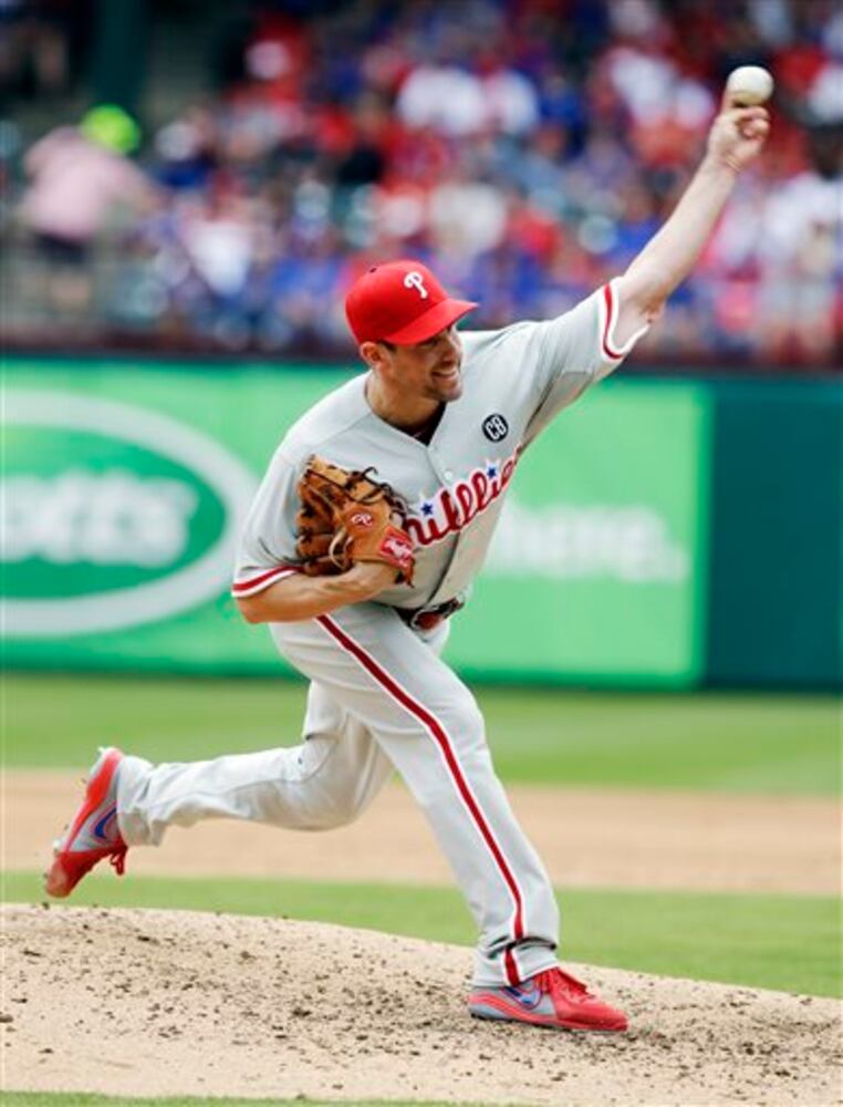 Opening Day 2014