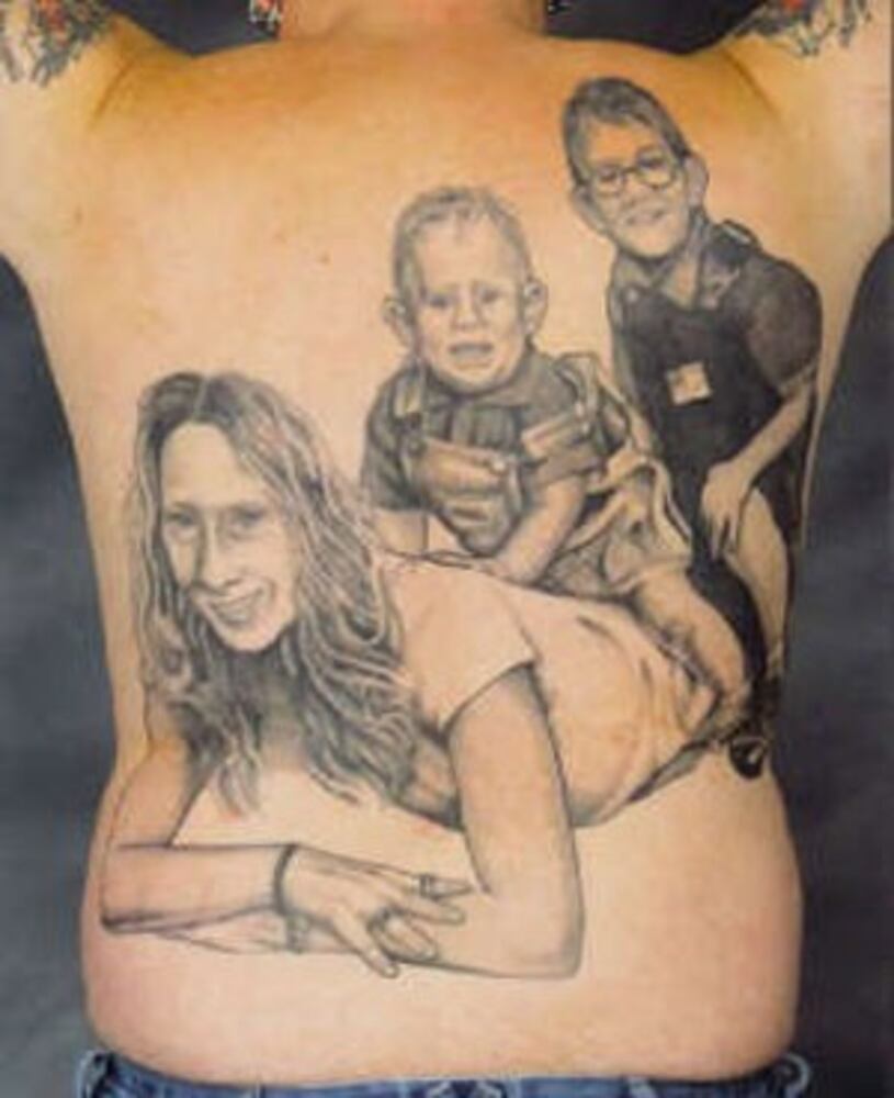 UgliestTattoos.failblog.org