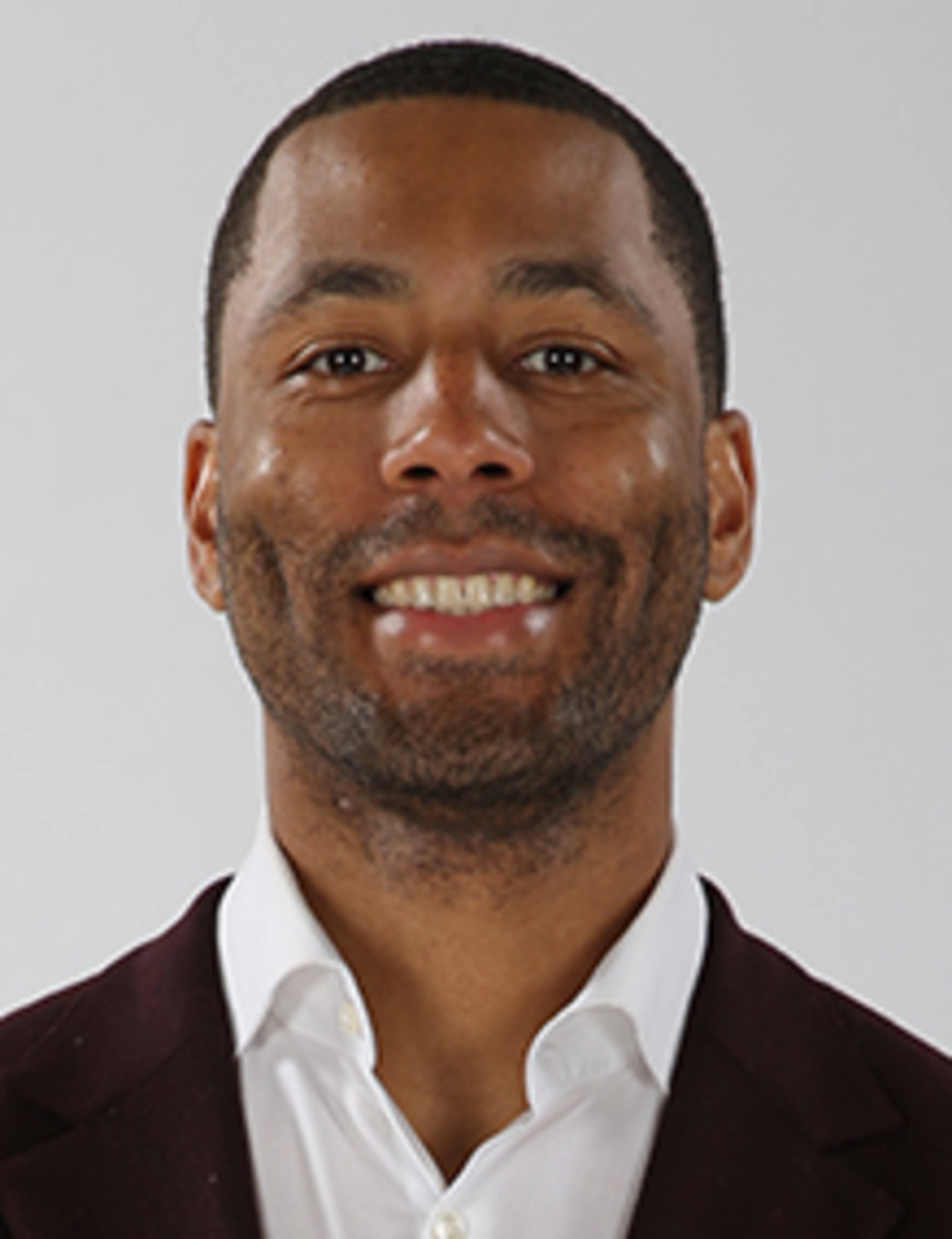 The Hawks hired Bryson Graham as senior vice president of basketball operations. The team announced the hire of Graham on June 18, 2025. (Photo courtesy of the Atlanta Hawks)