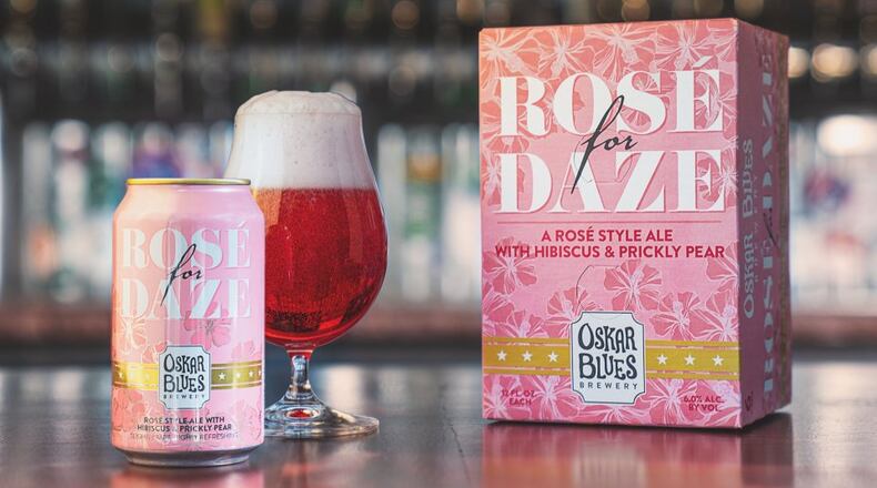 Credit: Oskar Blues Brewery