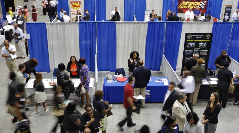 An estimated 910,000 employees would get larger paychecks if the legislature were to lift the lowest wage to $10.10 an hour, said the analysis from the institute, a left-of-center think tank.