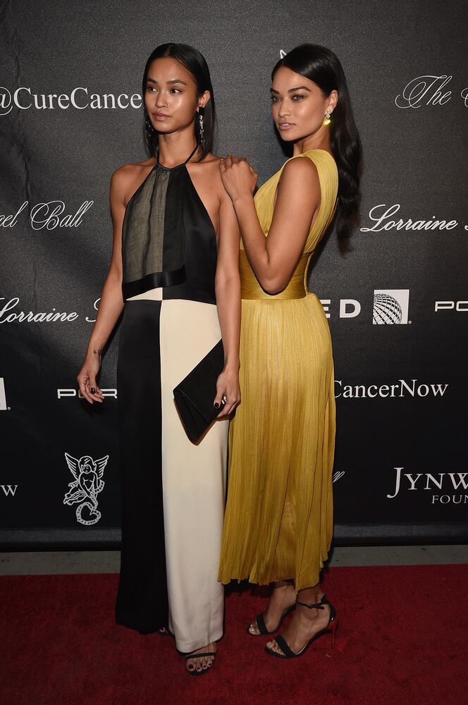 Angel Ball 2015