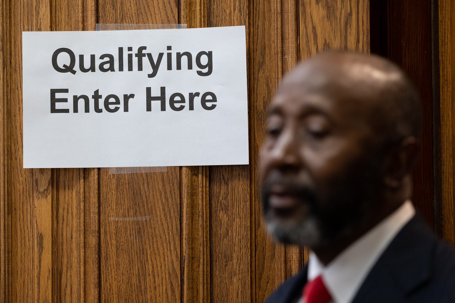 qualifying 2020