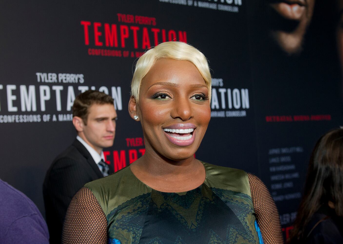 2013 -- NeNe Leakes through the years