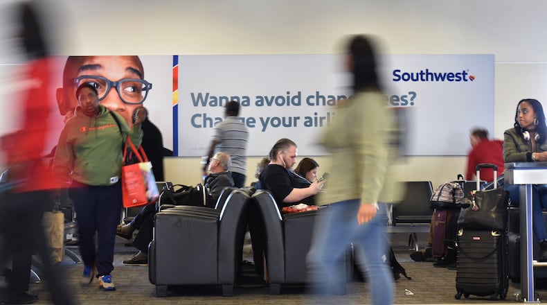 HYOSUB SHIN / HSHIN@AJC.COM