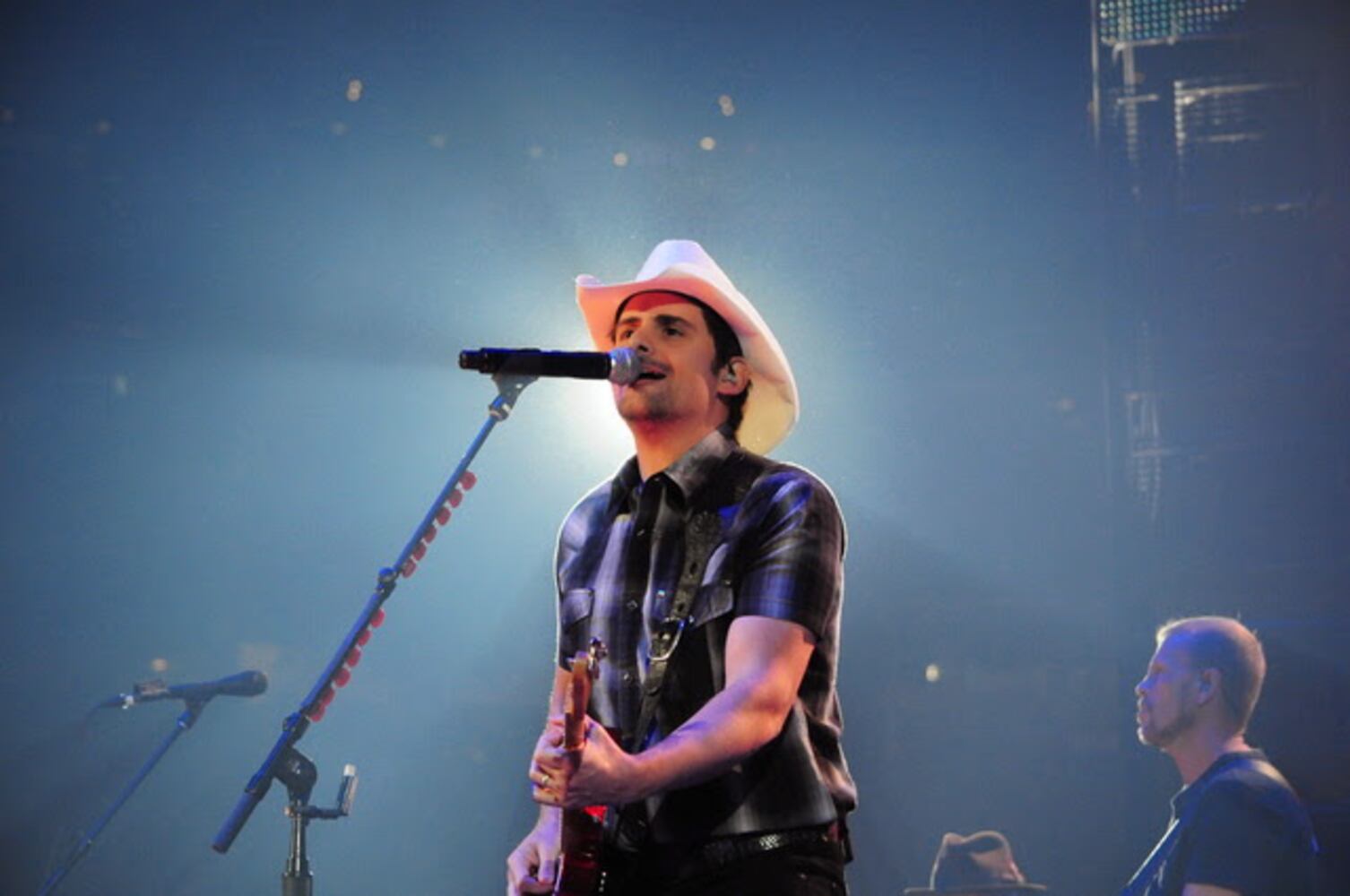 Brad Paisley @RodeoHouston - March 21st