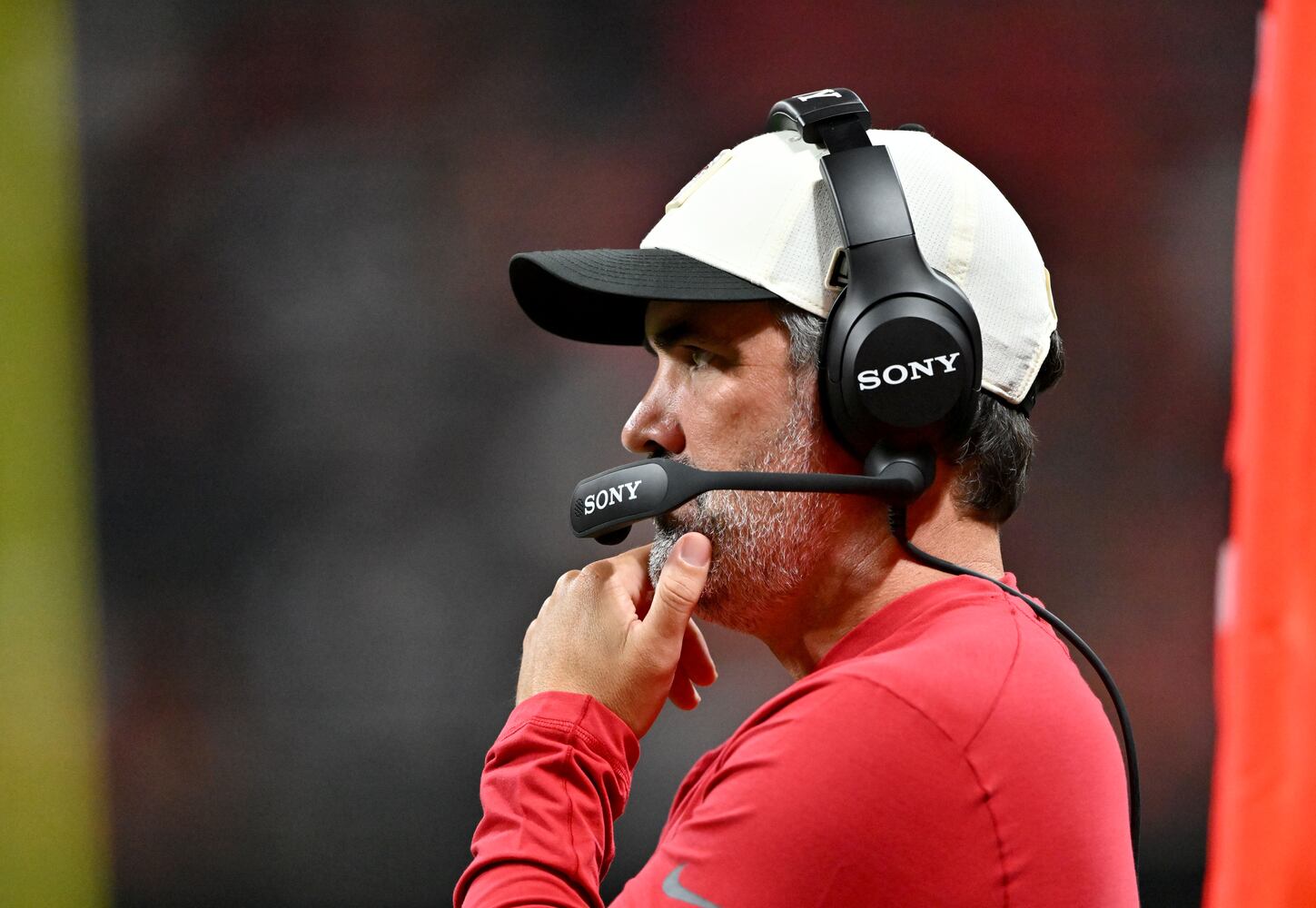 Preseason: Falcons vs. Broncos