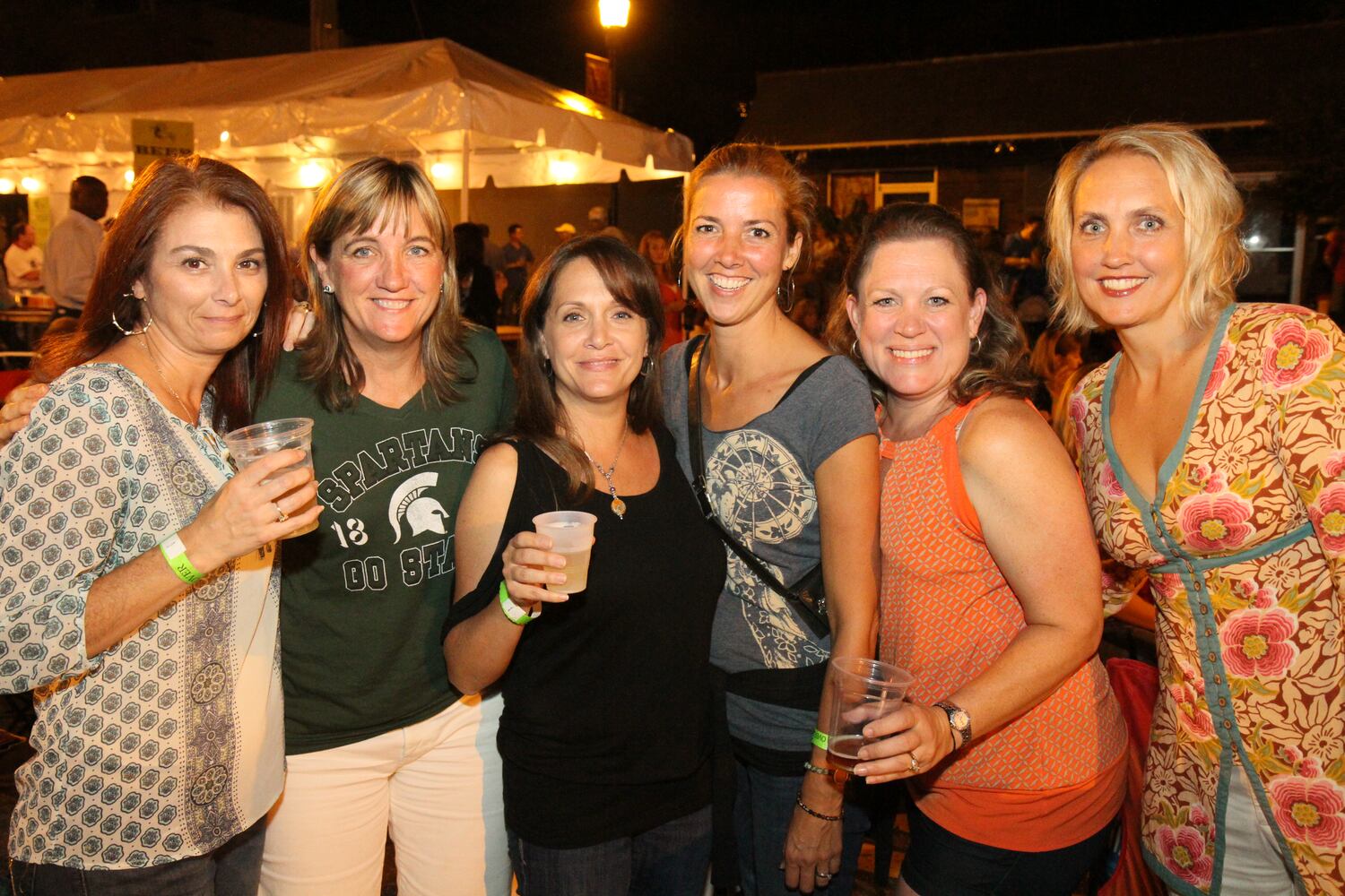 Alpharetta Brew Moon Fest