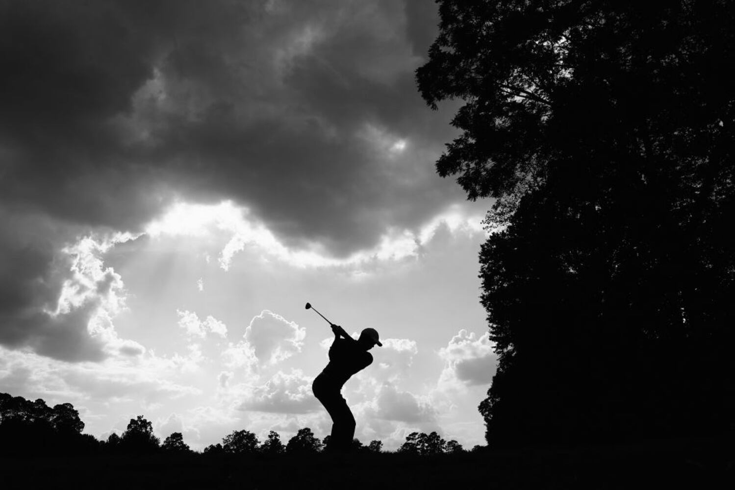 tiger woods wins tour championship