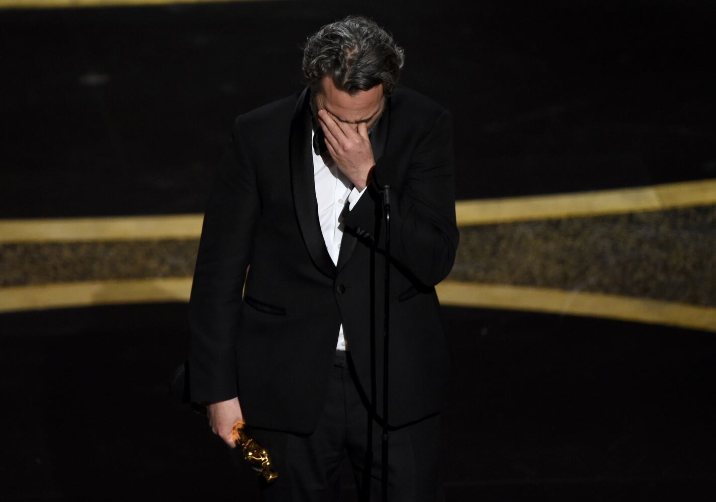 Oscars 2020