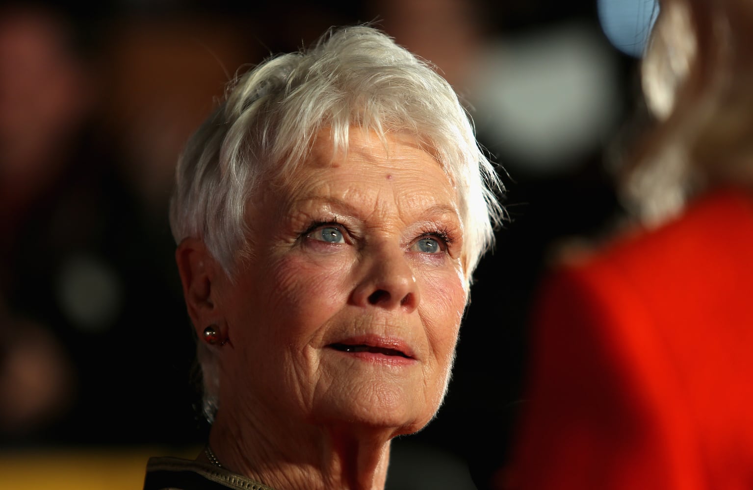 Judi Dench turns 80 on Dec. 9