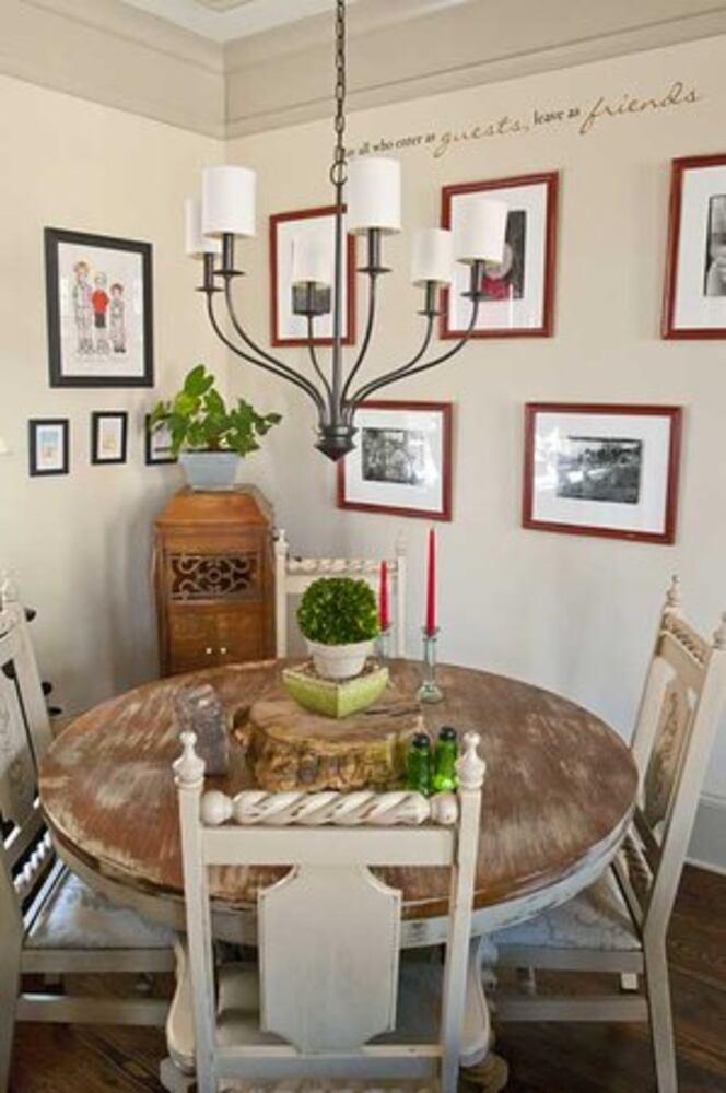 An eclectic extravaganza in downtown Woodstock