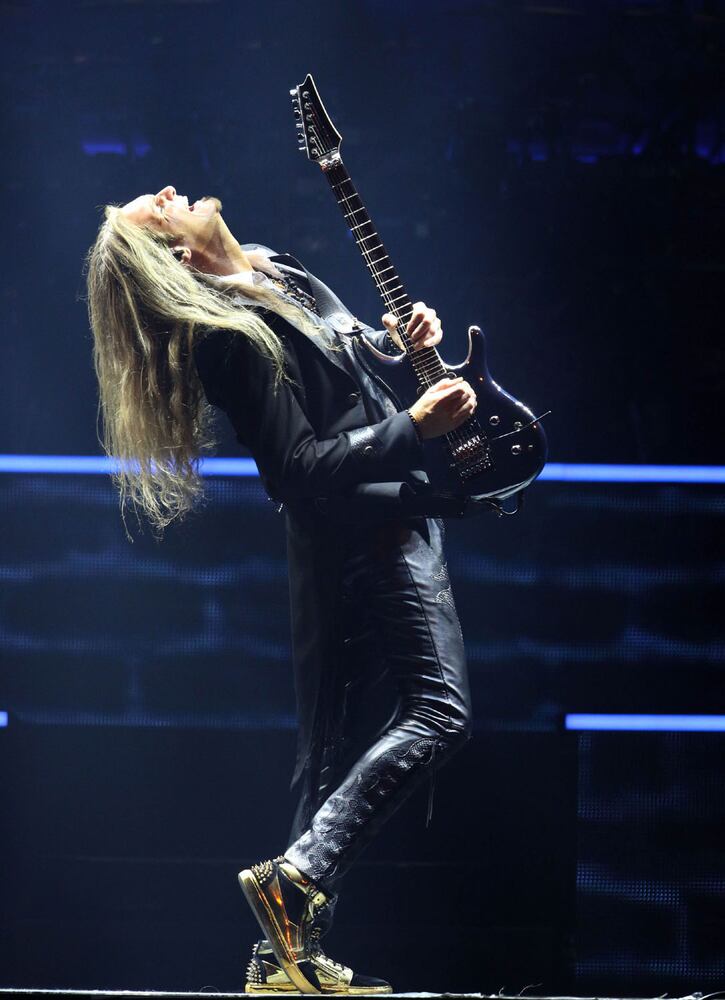 PHOTOS: Trans-Siberian Orchestra at Infinite Energy Arena