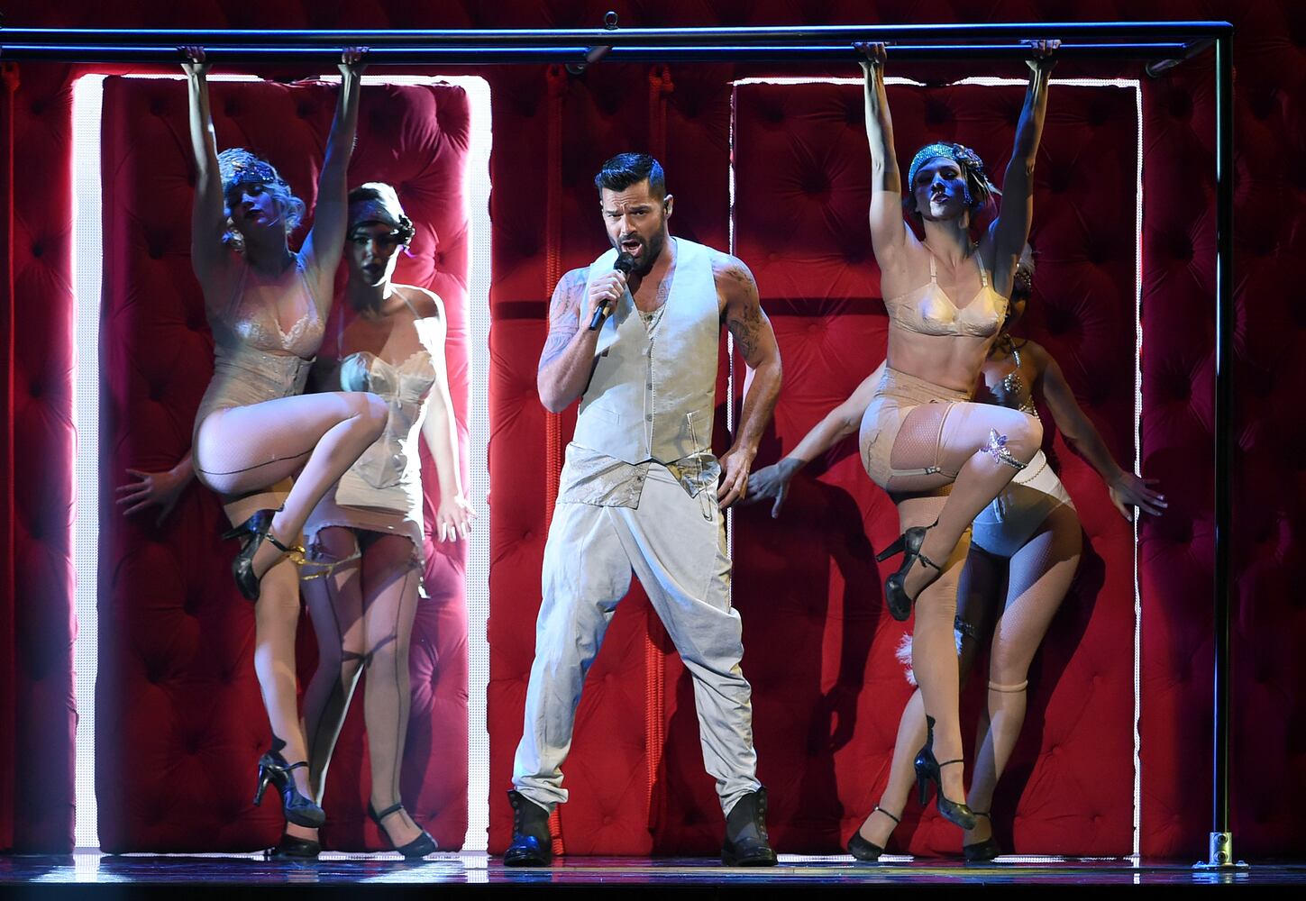 Latin Grammys