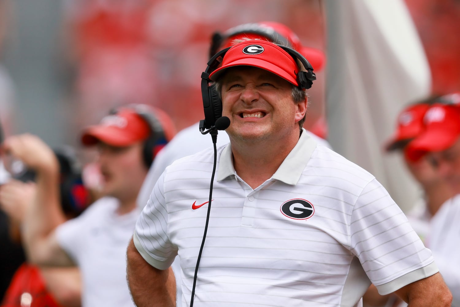 090625 uga austin peay
