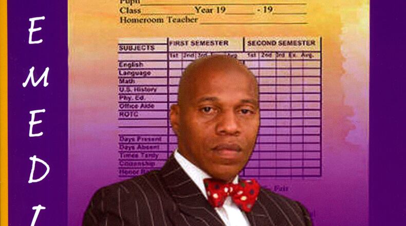 "From Remedial to Remarkable" by Ralph Simpson