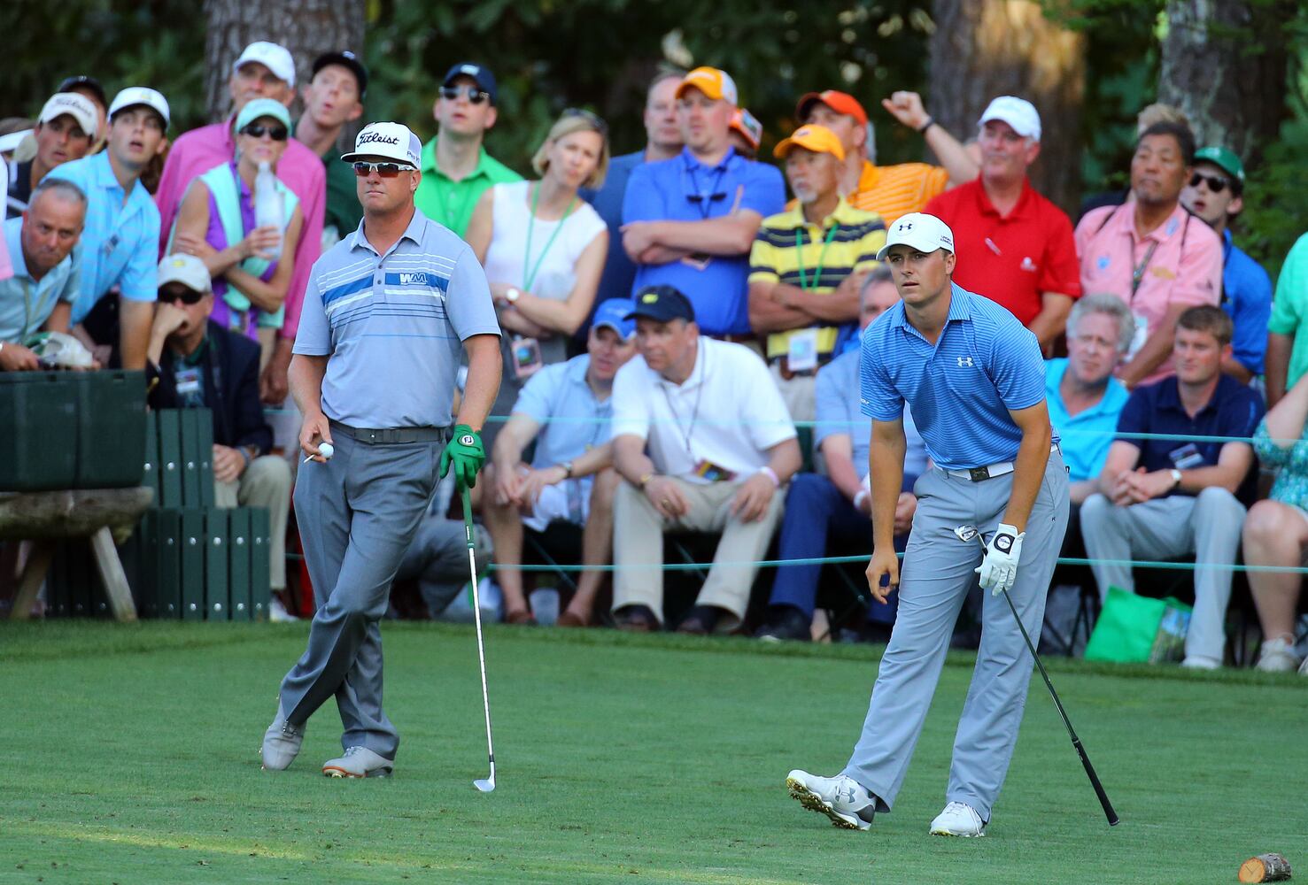 79th Masters tournament