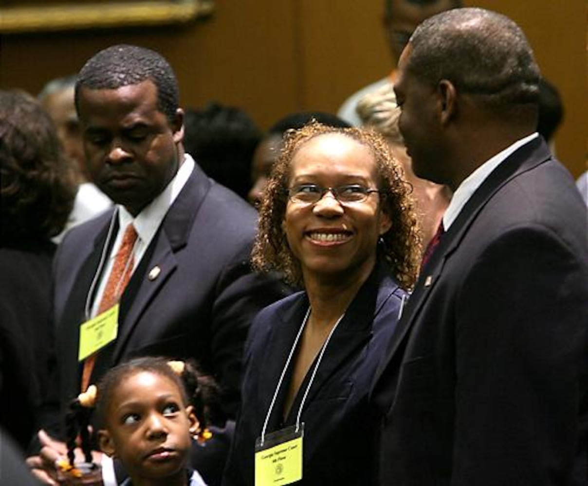Genarlow Wilson freed