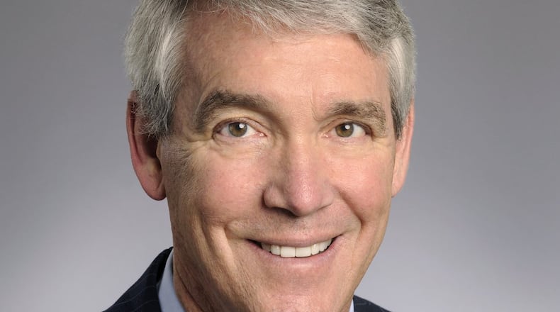 Emory’s Mark H. Rapaport, MD