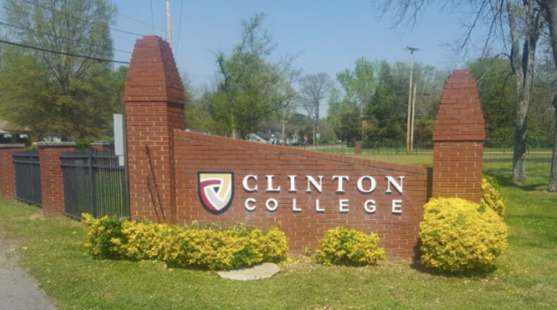 A small historically Black college in South Carolina is offering all full-time students free tuition for the upcoming 2021-22 academic year.
