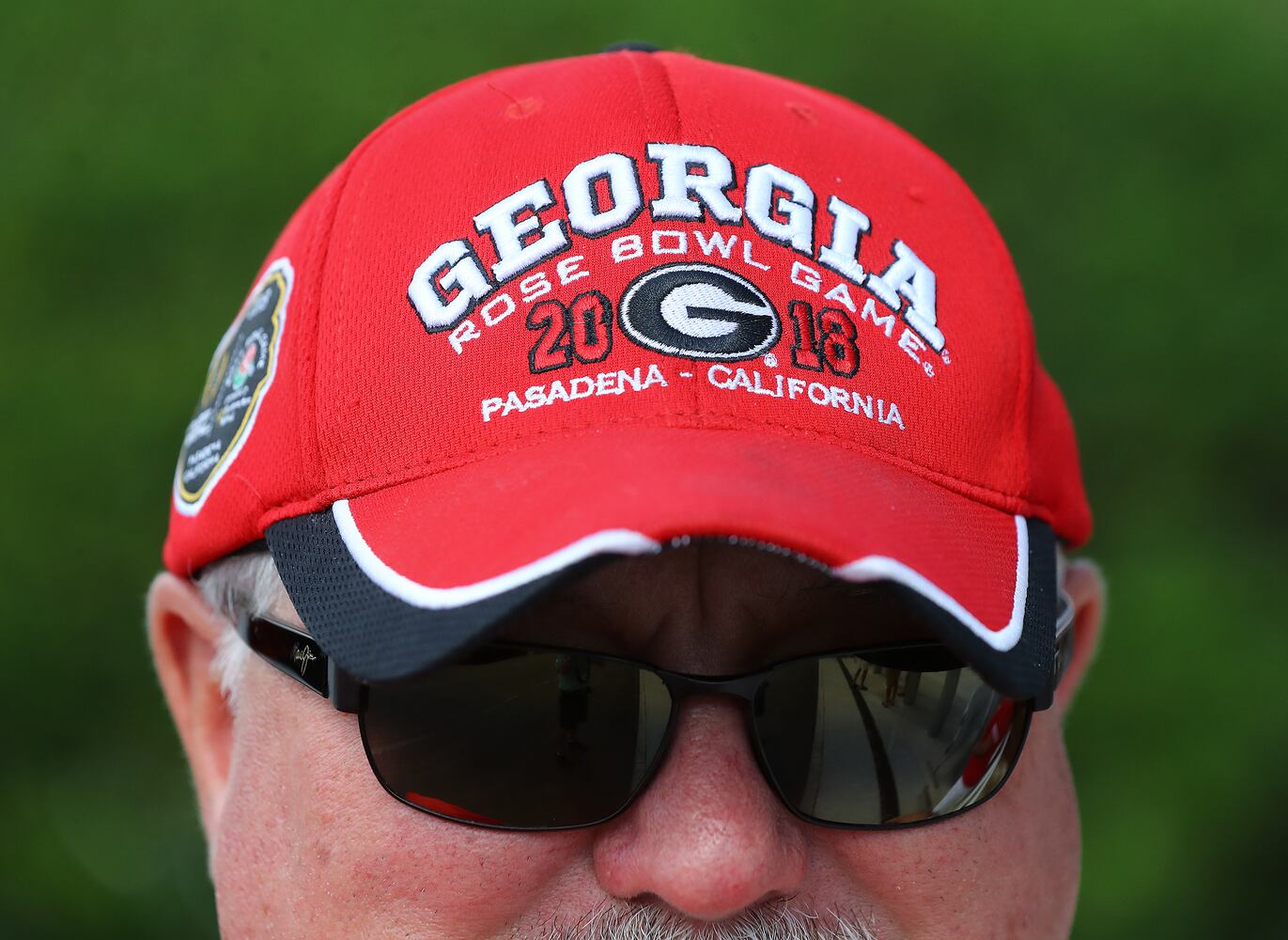 BULLDOGS PHOTO