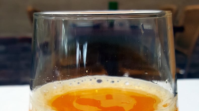 CONTRIBUTED BY WAHOO GRILL RECIPE