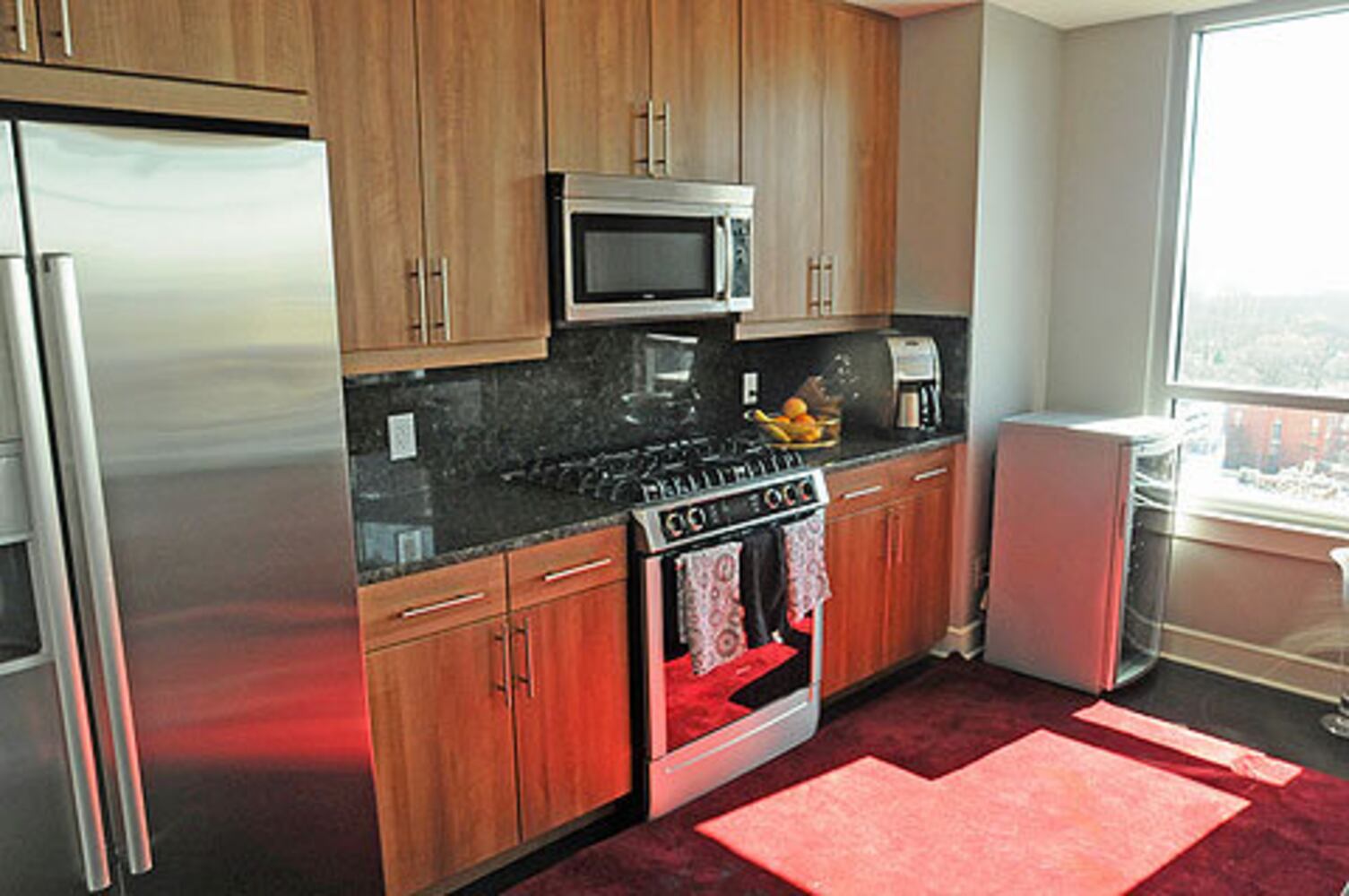 Luxe in Midtown