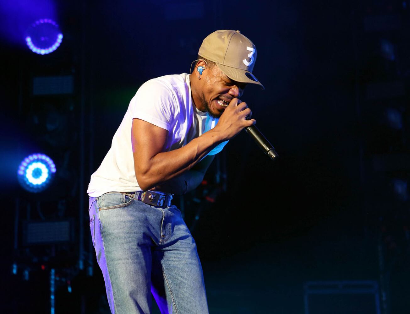 Chance the Rapper